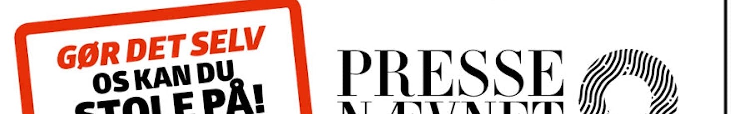 Pressenaevnet